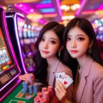 Perjalanan Slot Gacor Dari Mesin Klasik ke Era Digital
