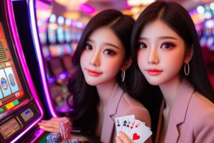 Perjalanan Slot Gacor Dari Mesin Klasik ke Era Digital