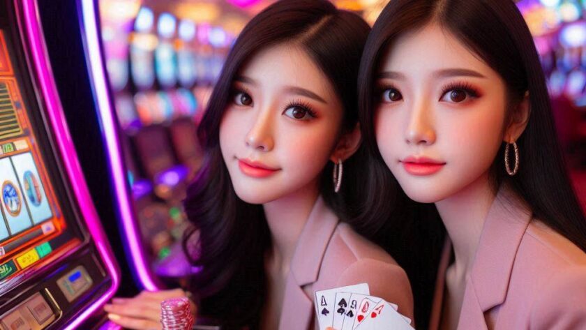 Perjalanan Slot Gacor Dari Mesin Klasik ke Era Digital