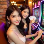 Poker Online Revolusi Permainan Klasik di Era Internet