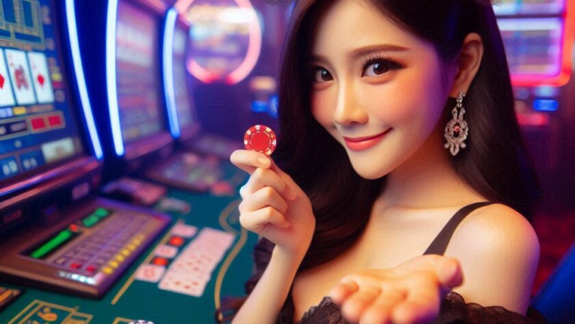 Inovasi Slot Perkembangan Fitur Bonus dan Gameplay Interaktif