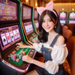 Dari Kasino ke Layar Perkembangan Poker dalam Era Digital