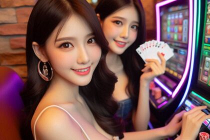 Poker Online Revolusi Permainan Klasik di Era Internet