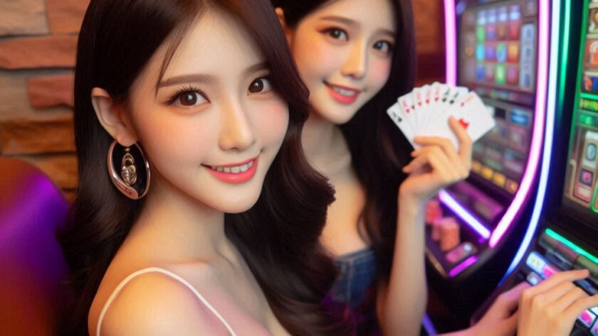 Poker Online Revolusi Permainan Klasik di Era Internet
