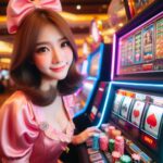 Era Baru Slot Gacor Bagaimana Teknologi Mengubah Pengalaman Bermain