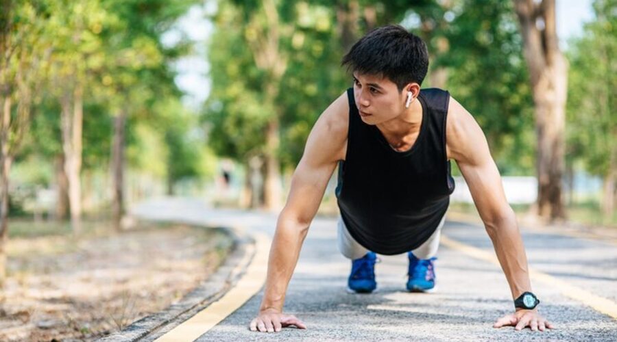 Cegah Stroke dengan Olahraga Berapa Lama Durasi yang Tepat?