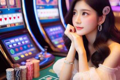 Sejarah Panjang Link Slot Dari Mesin Buah Hingga Slot Virtual
