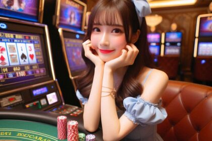 Perkembangan Baccarat di Abad Ke-21 Antara Tradisi dan Inovasi