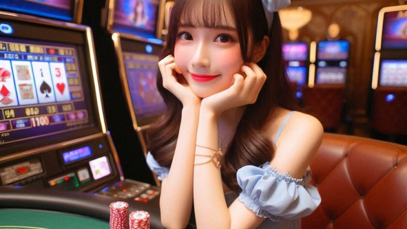 Perkembangan Baccarat di Abad Ke-21 Antara Tradisi dan Inovasi