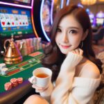 Evolusi Slot Gacor Dari Mesin Fisik hingga Era Digital