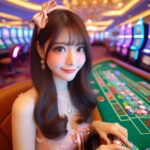 Evolusi Link Slot Dari Mesin Fisik ke Era Digital
