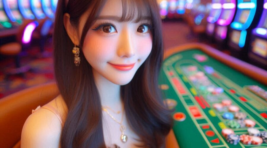 Evolusi Link Slot Dari Mesin Fisik ke Era Digital