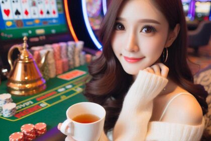 Evolusi Slot Gacor Dari Mesin Fisik hingga Era Digital