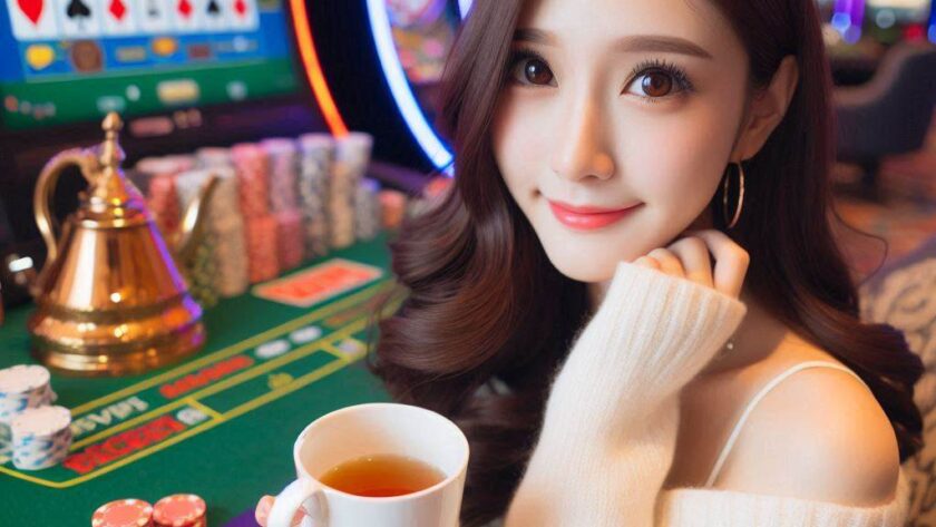 Evolusi Slot Gacor Dari Mesin Fisik hingga Era Digital