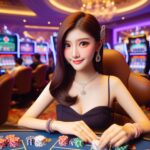 Sejarah Slot Dari Mesin Mekanik Hingga Era Digital