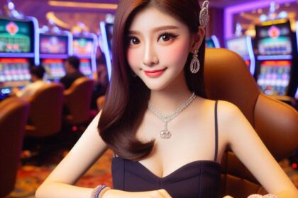 Sejarah Slot Dari Mesin Mekanik Hingga Era Digital