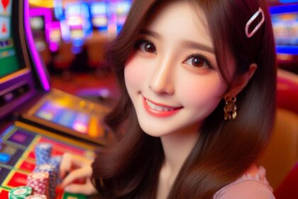 Perjalanan Slot Gacor Bagaimana Algoritma Mengubah Permainan