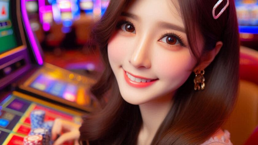 Perjalanan Slot Gacor Bagaimana Algoritma Mengubah Permainan