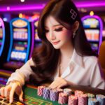 Dari Meja Kartu ke Layar Digital Evolusi Poker Kasino Sepanjang Sejarah
