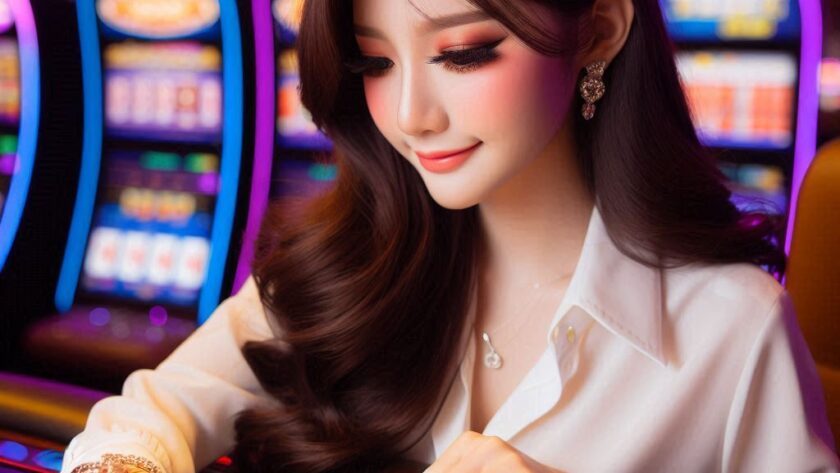 Dari Meja Kartu ke Layar Digital Evolusi Poker Kasino Sepanjang Sejarah