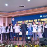 Pemuda Pilar Kemajuan Bangsa: Refleksi 96 Tahun Sumpah Pemuda