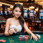 Slot Poker Dari Mesin Mekanik Hingga Era Digital