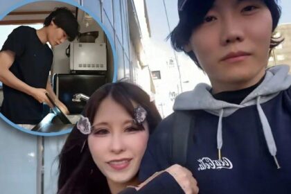 Berani Berbeda Pria China Viral karena Mengandalkan Gaji Istri untuk Menghidupi Keluarga