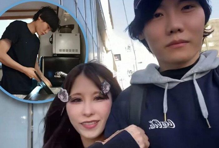 Berani Berbeda Pria China Viral karena Mengandalkan Gaji Istri untuk Menghidupi Keluarga
