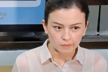 Kimberly Ryder Curhat Edward Akbar Kini Tak Seperti Dulu Lagi