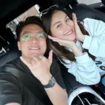 Meski Banyak Pilihan Boy William Tetap Pilih Ayu Ting Ting Sebagai Tipe Istri Idaman