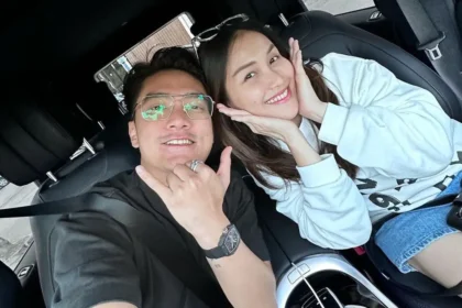 Meski Banyak Pilihan Boy William Tetap Pilih Ayu Ting Ting Sebagai Tipe Istri Idaman