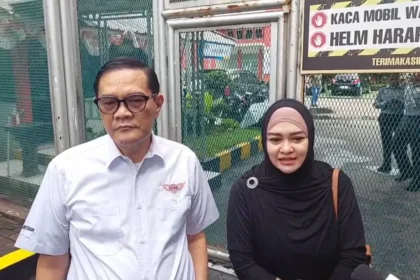Zeda Salim Temui Ammar Zoni di Lapas Salemba Inilah Alasan di Balik Kunjungannya