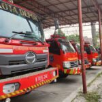 Depok Fire Department Kembali Viral: Apa Sebenarnya Keluhan Para Petugas?