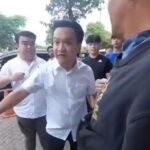 Kejadian Mengejutkan di SMA Gloria Dua Surabaya Siswa Disuruh Sujud dan Menggonggong