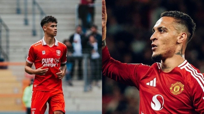 Absennya Mees Hilgers Jadi Sorotan Media Belanda Apa Dampaknya bagi Timnas Indonesia?