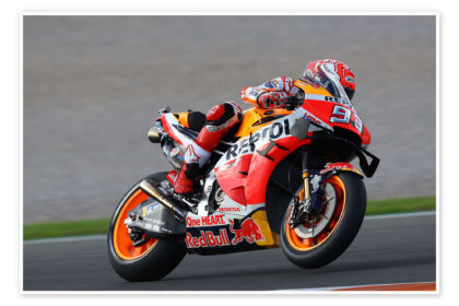 Dominasi MotoGP Apakah Italia atau Spanyol yang Paling Berjaya?