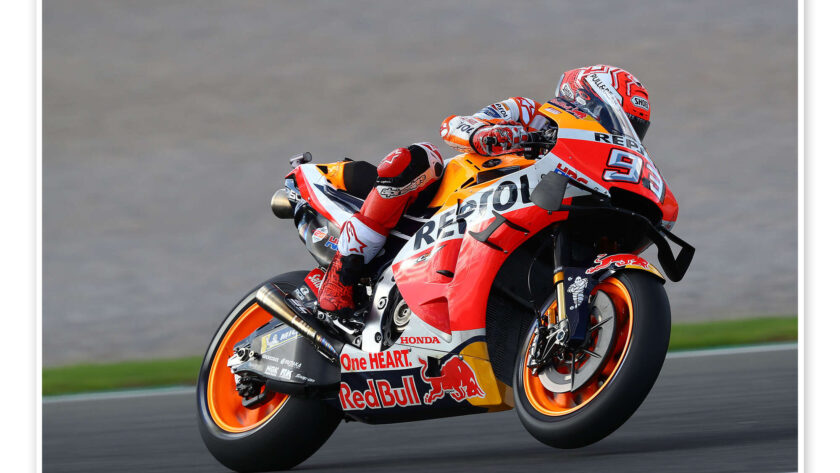Dominasi MotoGP Apakah Italia atau Spanyol yang Paling Berjaya?