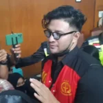 Setelah Peninjauan Hukuman Ammar Zoni Ditingkatkan Jadi 4 Tahun Penjara