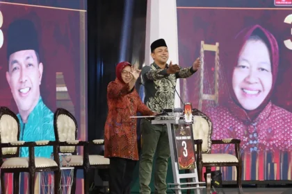 Kabar Gembira untuk Nelayan! Risma Janji Insentif dan Bebas PNBP