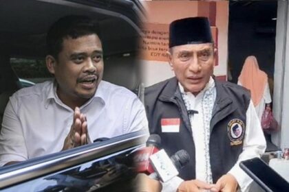 Janji Edy Rahmayadi Pemekaran Kepulauan Nias Menuju Provinsi Mandiri