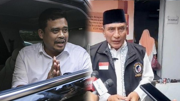Janji Edy Rahmayadi Pemekaran Kepulauan Nias Menuju Provinsi Mandiri