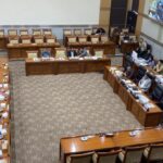 Kontroversi Baru! Komisi III Desak MK Tolak Gugatan Alex Marwata Soal UU KPK