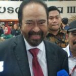 Belum Saatnya Surya Paloh Beri Sinyal Peluang Prananda Pimpin NasDem